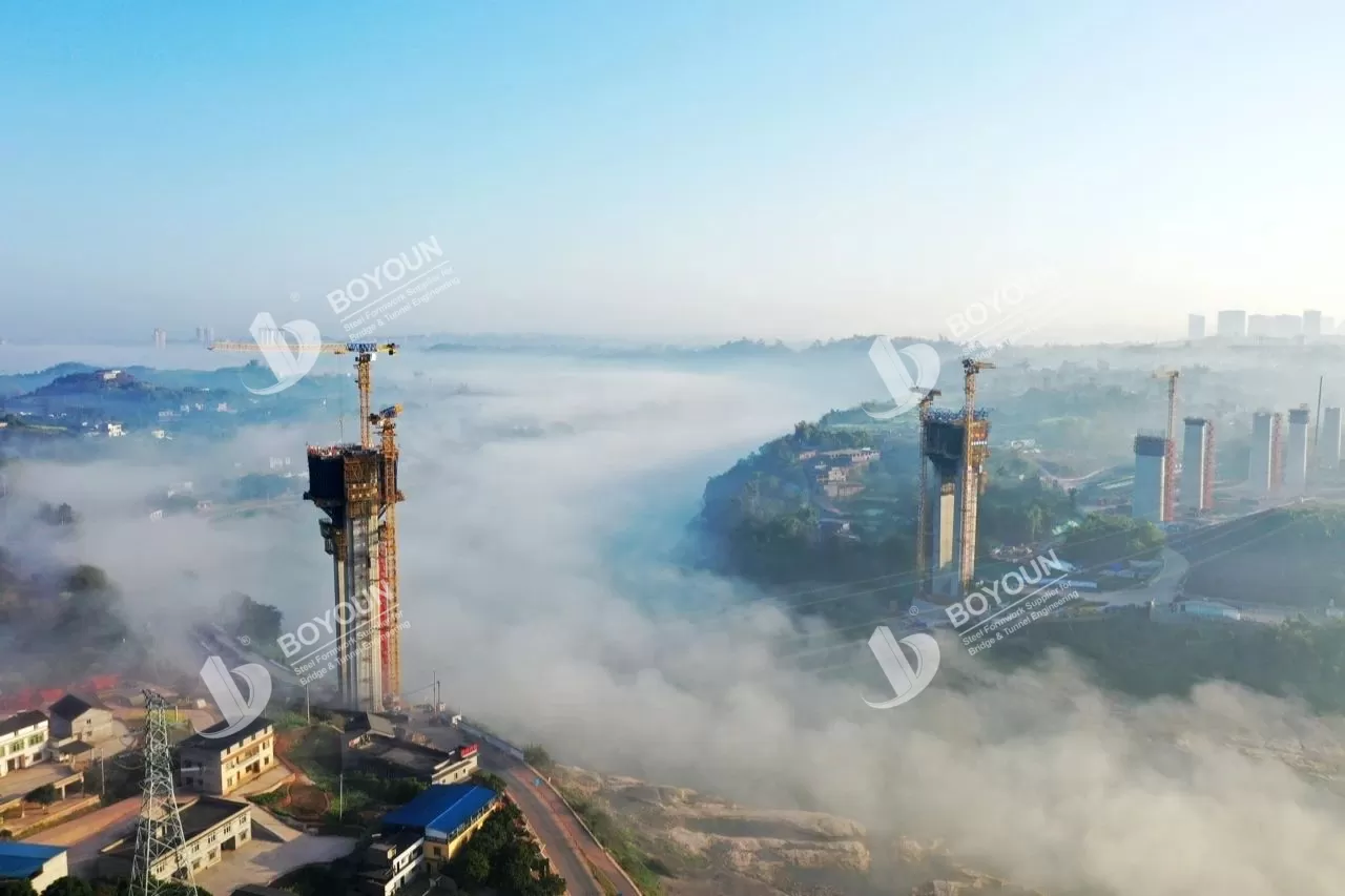 مقدمة للبناء المقاوم