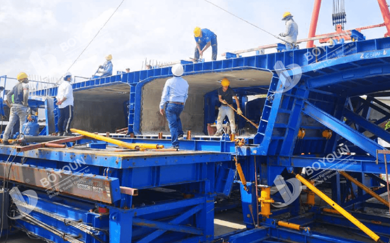 تايلاند جسر نرانون