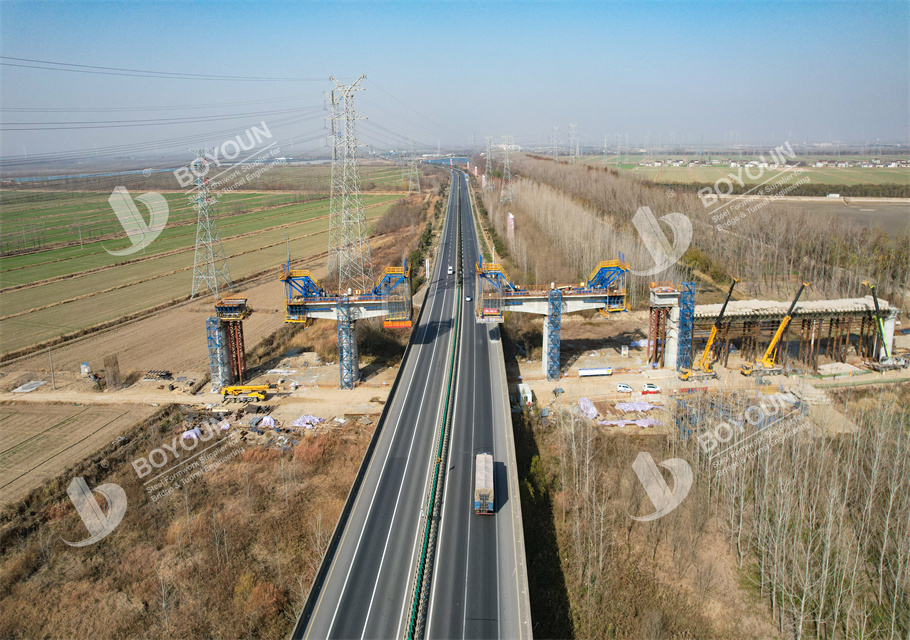 نور المسافر