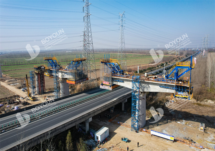 نور المسافر