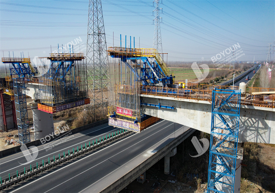 نور المسافر