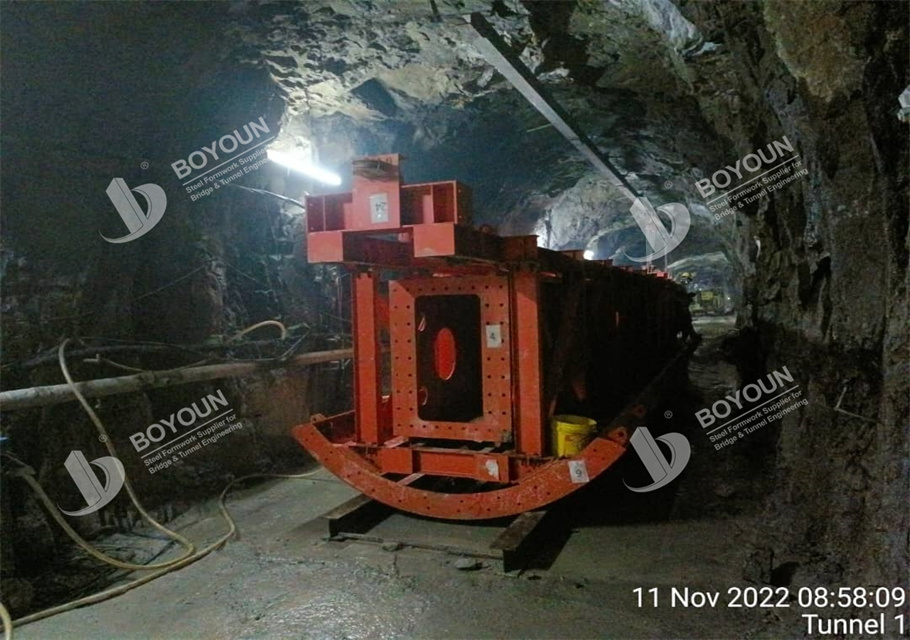 عربة الإبرة