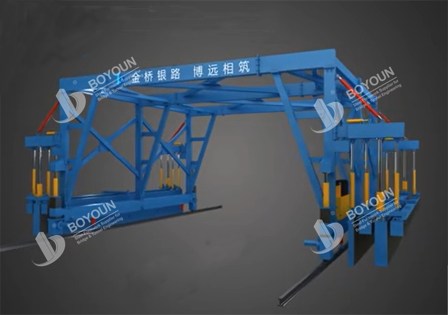 "ديتش كيبل تراولي