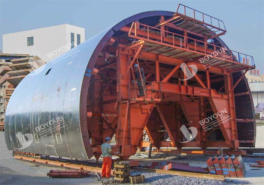 مشروع قطار الساحل الشرقي لماليزيا