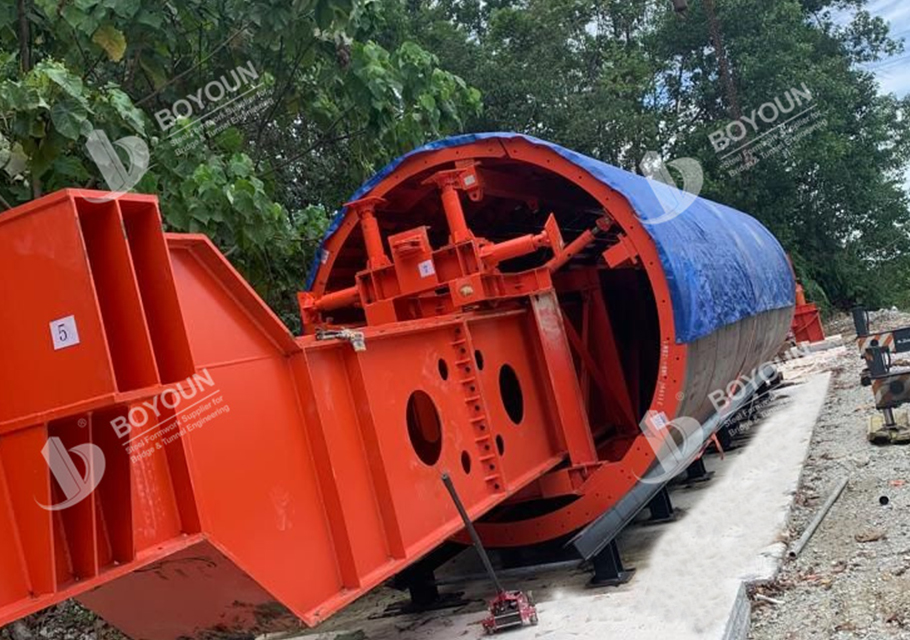 عربة الإبرة