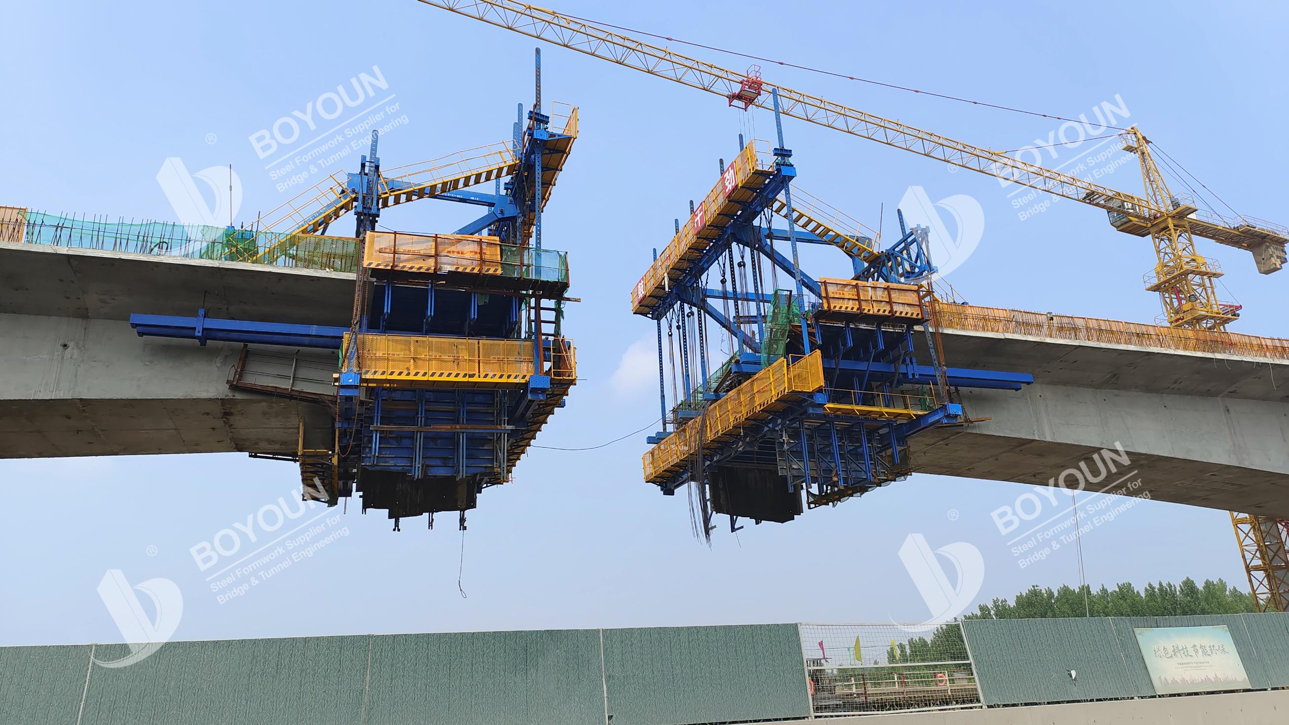 مشروع شياوكينغخه للإصلاح