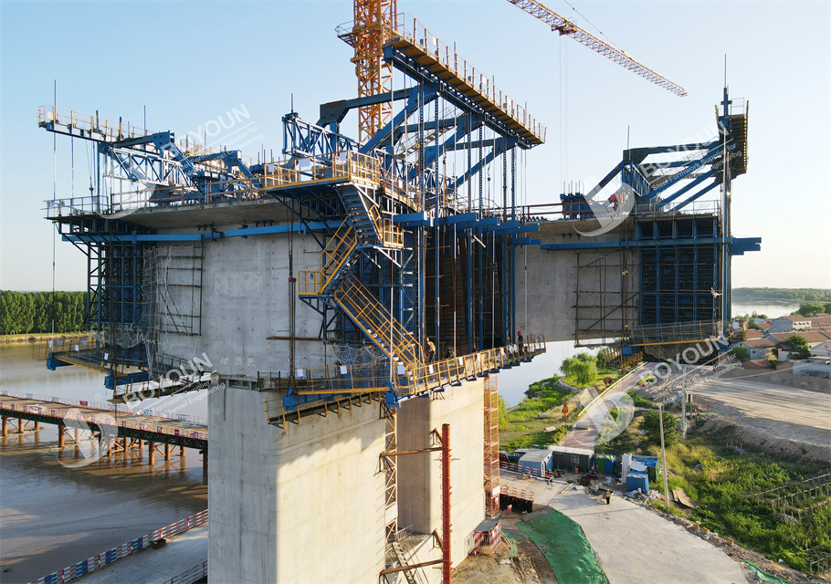 المسافر المحكم بطول 150-200 متر