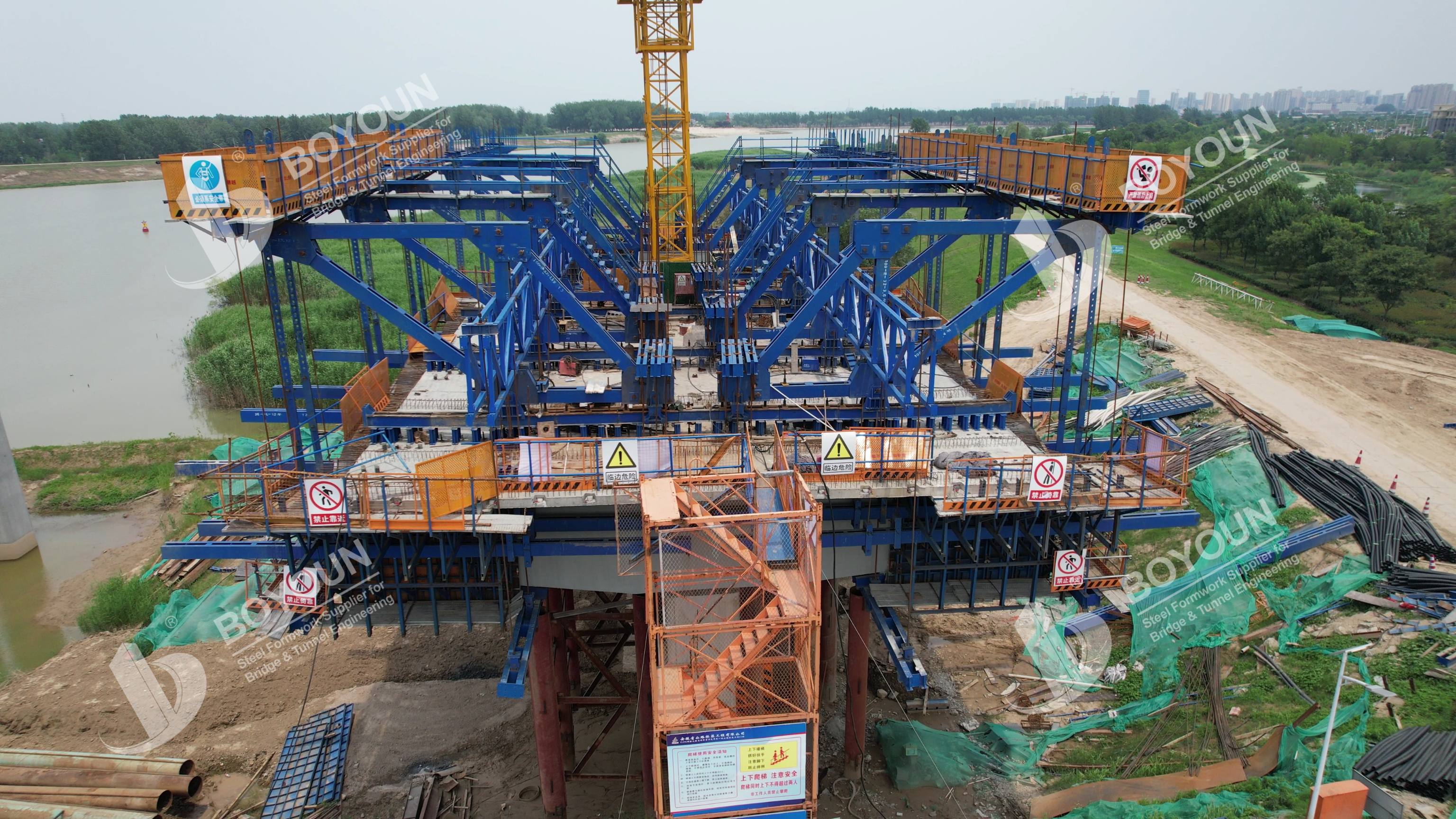 جسر جوهي الثامن