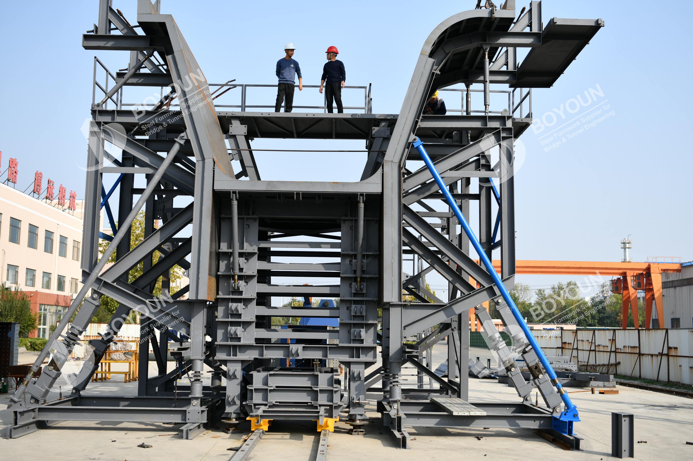 أربع استراتيجيات لتحسين جودة البناء في المربع في المكان