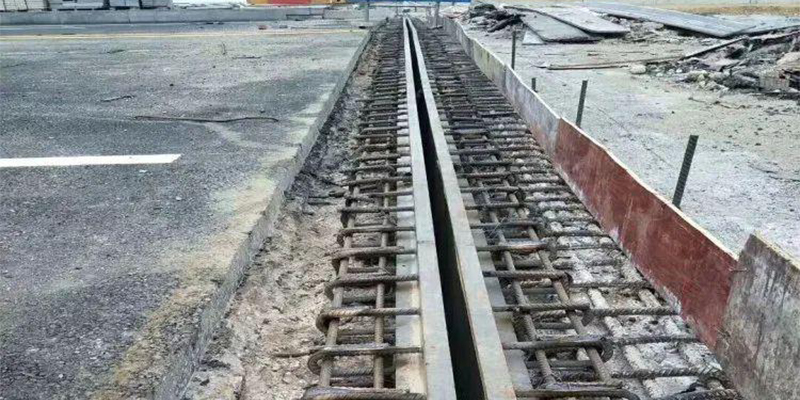 مشاكل وتدابير الوقاية من مفاصل توسيع الجسور