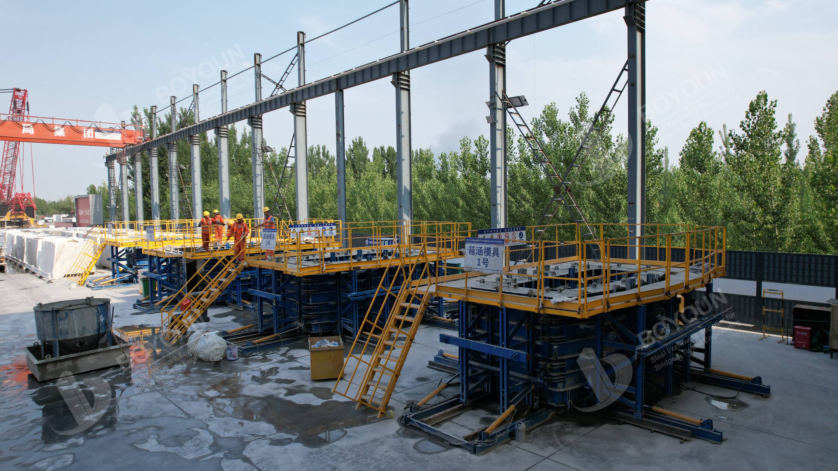 التحكم المسبق في جودة القنوات الصورية