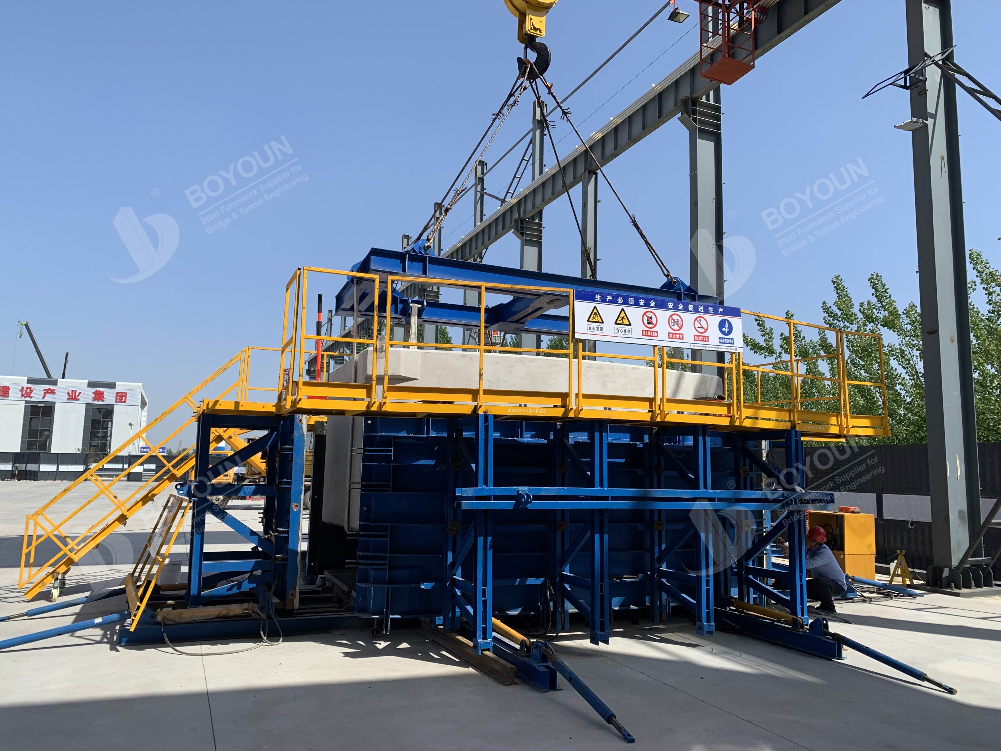 مقدمة إلى صناديق المجارير