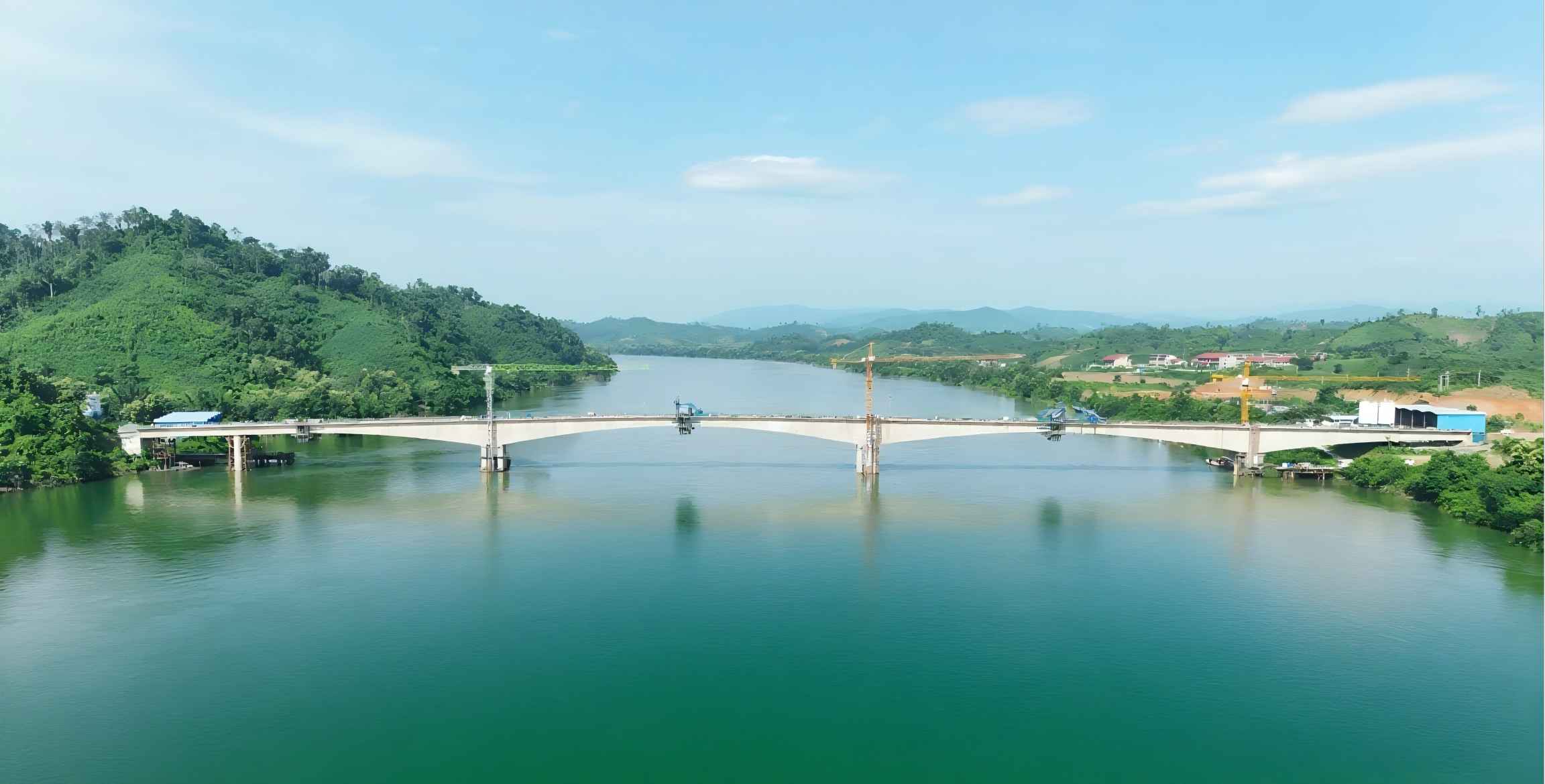 جسر اختيار الدليل