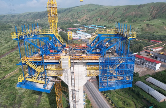 صندوق واحد خلية واحدة Cantilever Form المسافر