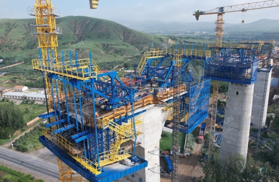 صندوق واحد خلية واحدة Cantilever Form المسافر