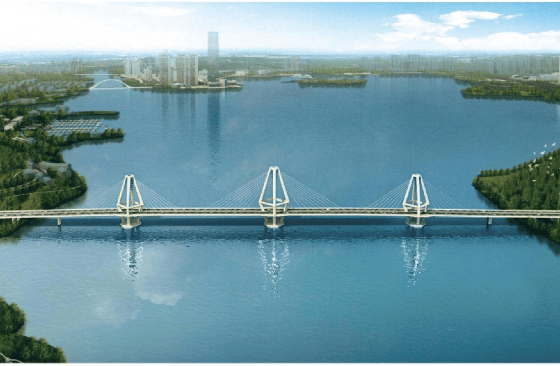 جسر الصولجان الفولاذي