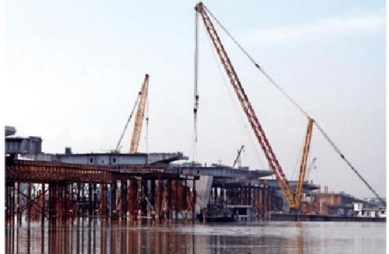 جسر الصولجان الفولاذي