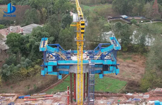 سكة حديد ضواحي تشنغدو -ميشان