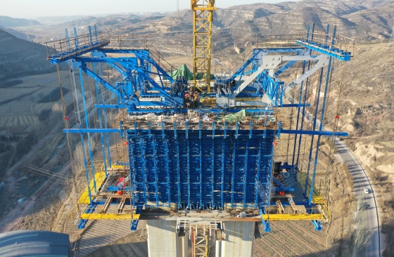 لماذا نختار النقل المتوازن في الجسور